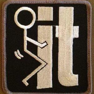 Meet your Posher, Jeff